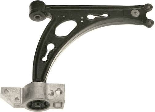 Control/Trailing Arm, wheel suspension JTC1248 - image 2