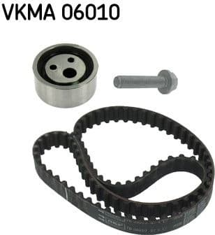 Timing belt kit VKMA06010