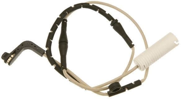 Warning Contact, brake pad wear GIC190 - image 2