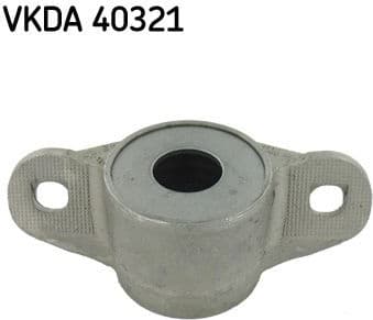 Shock absorber mounting rear VKDA40321