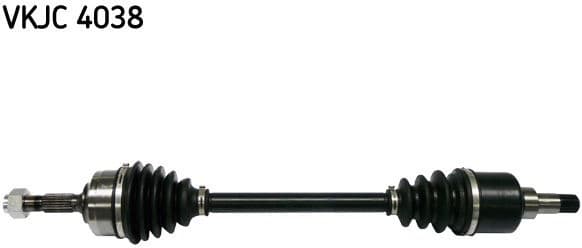 Drive Shaft VKJC 4038 - image 4
