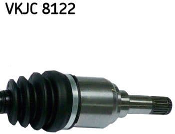 Drive Shaft VKJC 8122 - image 6