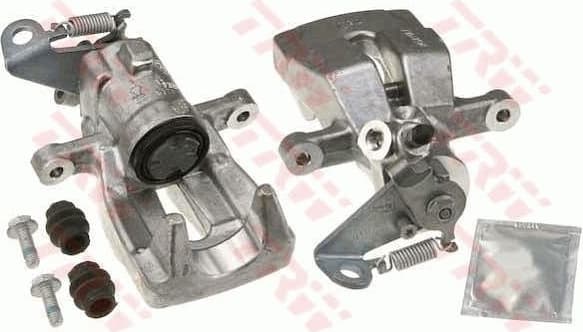 Brake Caliper BHQ248E - image 2
