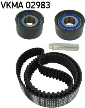 Timing belt kit VKMA02983