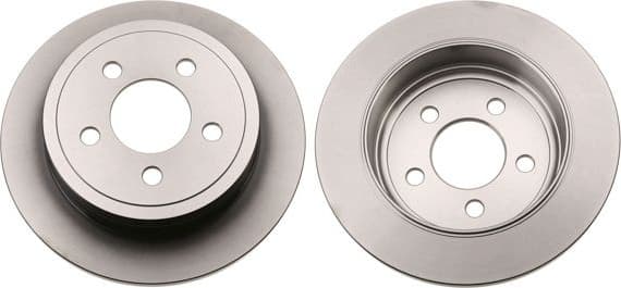 Brake Disc DF6386 - image 2