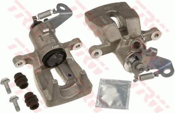 Brake Caliper BHQ247E - image 3