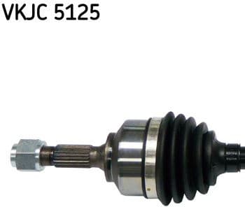 Drive Shaft VKJC 5125 - image 5