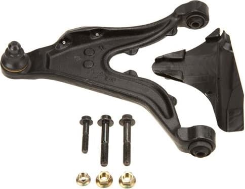 Control/Trailing Arm, wheel suspension JTC917 - image 2