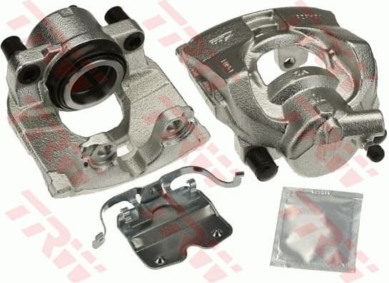 Brake Caliper BHS1294E - image 2