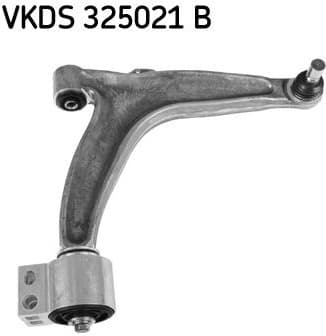 Arm front suspension VKDS 325021 B - image 2