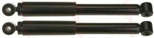 Shock Absorber TRW TWIN JGT458T - image 2