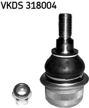 Ball Joint VKDS318004 - image 2