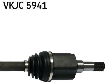 Drive Shaft VKJC 5941 - image 6