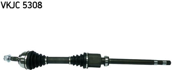 Drive Shaft VKJC 5308 - image 4
