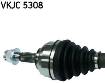 Drive Shaft VKJC 5308 - image 5