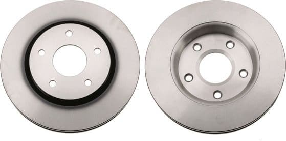 Brake Disc DF6415 - image 2