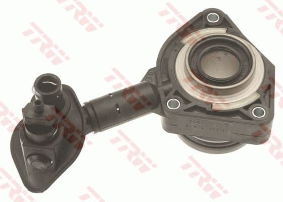 Central Slave Cylinder, clutch PJQ206 - image 2