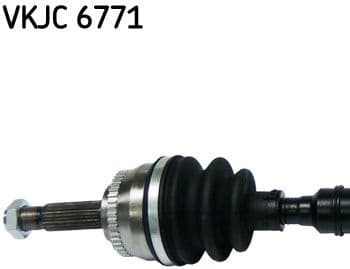 Drive Shaft VKJC 6771 - image 5