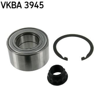 Bearing wheel VKBA3945 - image 3