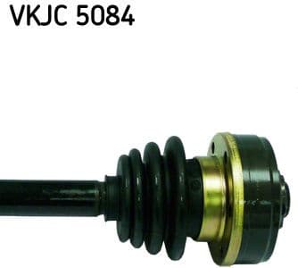 Drive Shaft VKJC 5084 - image 6