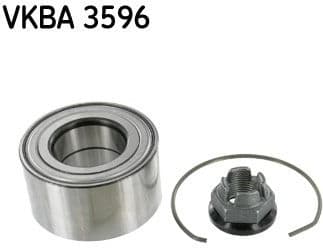 Bearing wheel VKBA3596 - image 3