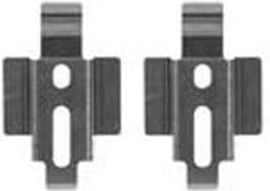 Accessory Kit, disc brake pad PFK342 - image 2