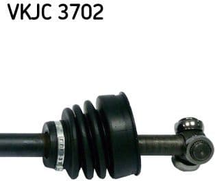 Drive Shaft VKJC 3702 - image 6