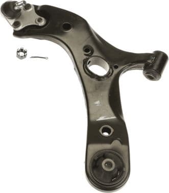 Control/Trailing Arm, wheel suspension JTC2233 - image 2