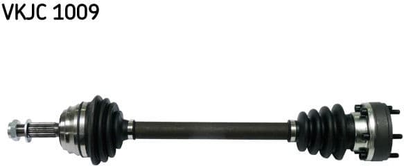 Drive Shaft VKJC 1009 - image 4