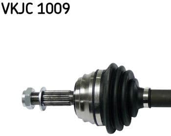 Drive Shaft VKJC 1009 - image 5