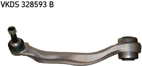Arm front suspension VKDS 328593 B - image 2