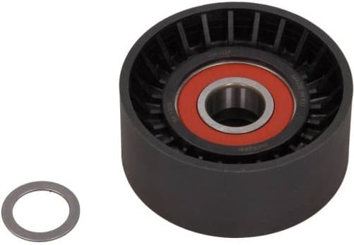 Tensioner Pulley, V-ribbed belt 54-1205