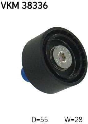 Tensioner belt VKM38336 - image 3