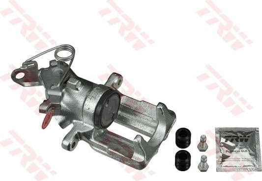 Brake Caliper BHT124E - image 2