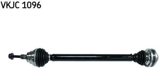 Drive Shaft VKJC1096 - image 4