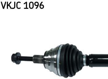 Drive Shaft VKJC1096 - image 5
