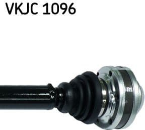 Drive Shaft VKJC1096 - image 6