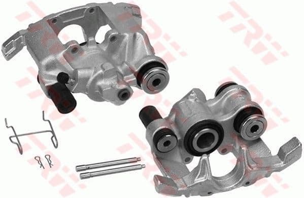 Brake Caliper BHN334E - image 2