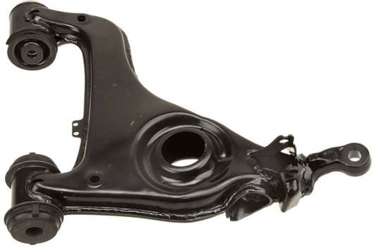 Control/Trailing Arm, wheel suspension JTC995 - image 2