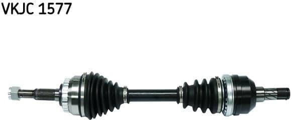 Drive Shaft VKJC 1577 - image 4