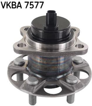 Bearing wheel VKBA7577 - image 2