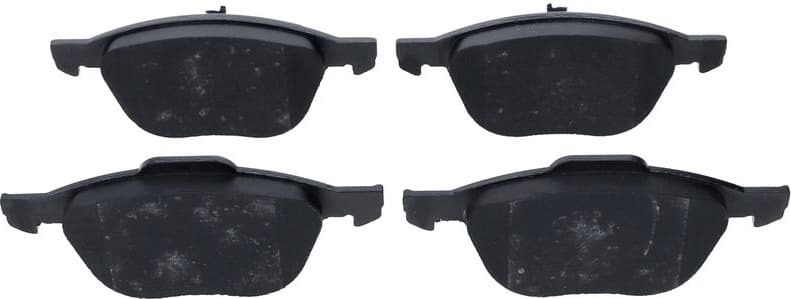 Brake pads front, Top Quality GDB1583 - image 6