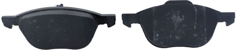 Brake pads front, Top Quality GDB1583 - image 4