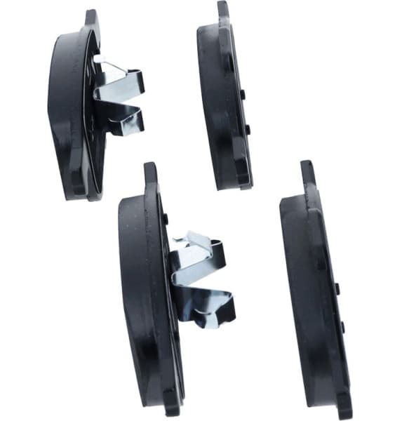 Brake pads front, Top Quality GDB1583 - image 3