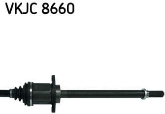 Drive Shaft VKJC 8660 - image 6
