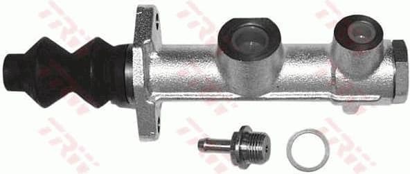Master Cylinder, clutch PND121 - image 2