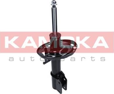 Shock absorber front 2000537 - image 6