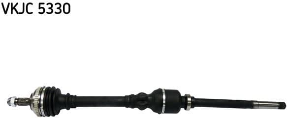 Drive Shaft VKJC 5330 - image 4