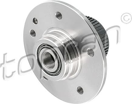 Wheel Bearing 401 344