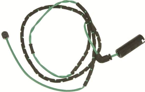 Warning Contact, brake pad wear GIC234 - image 2